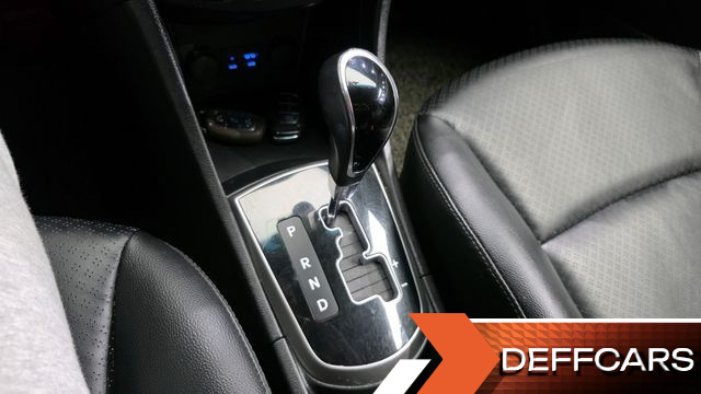 Hyundai ACCENT WIT 1.4 VVT Modern купить на сайте DeffCars