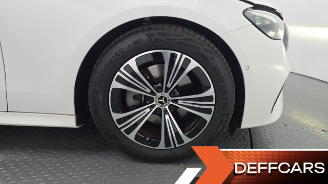 Mercedes E-CLASS E200 Avantgarde купить на сайте DeffCars