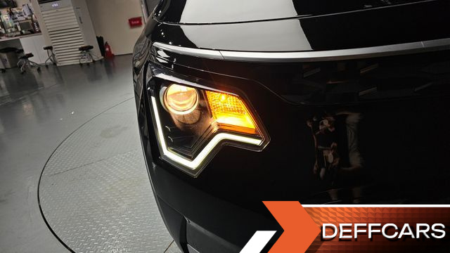 Kia NIRO Air купить на сайте DeffCars