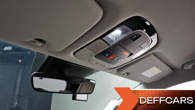 Hyundai TUCSON Gasoline 1.6 Turbo 4WD Inspiration купить на сайте DeffCars