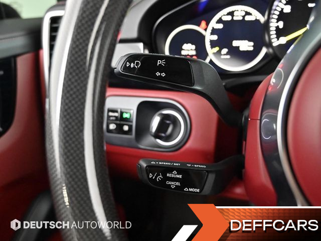 Porsche CAYENNE 3.0 E-Hybrid Coupe купить на сайте DeffCars