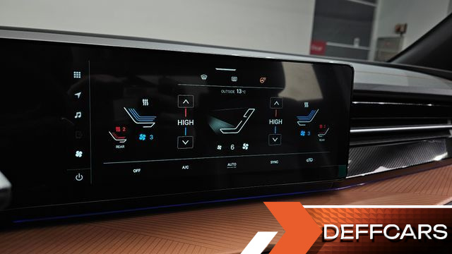 Ssangyong TORRES Gasoline 1.5 2WD T7 купить на сайте DeffCars