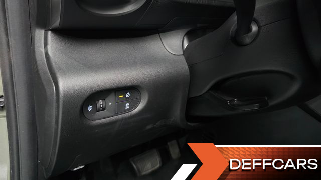 Hyundai CASPER Turbo Inspiration купить на сайте DeffCars