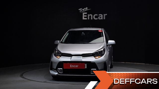 Kia MORNING Standard купить на сайте DeffCars