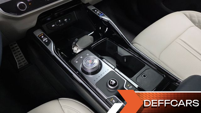Kia SORENTO HEV 1.6 2WD Gravity купить на сайте DeffCars