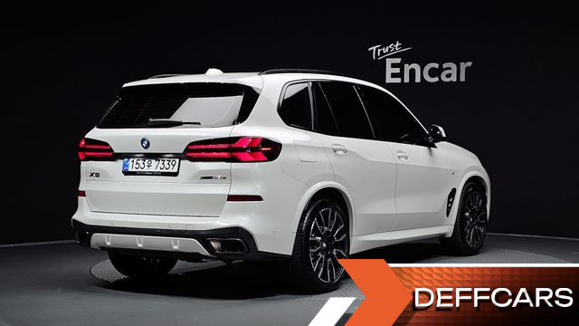 BMW X5 xDrive 50e M Sport купить на сайте DeffCars