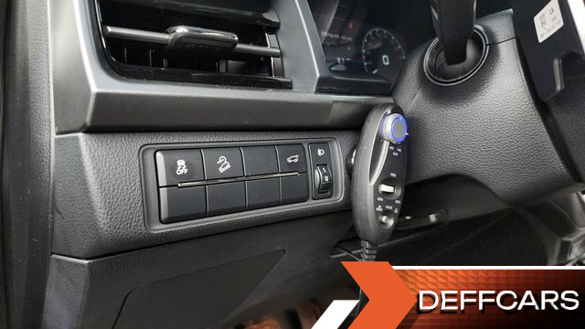 Ssangyong REXTON Disel 2.2 4WD Noblesse купить на сайте DeffCars