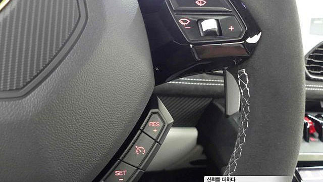 Lamborghini HURACAN LP640-2 Tecnica купить на сайте DeffCars