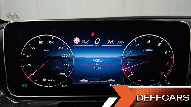 Mercedes CLE-CLASS CLE200 Coupe купить на сайте DeffCars