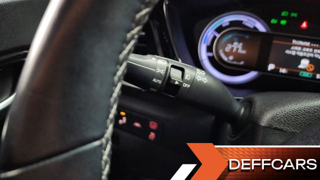 Kia NIRO 1.6 HEV Noblesse купить на сайте DeffCars