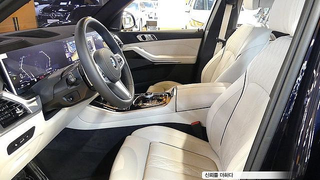 BMW X5 xDrive 40i M Sport купить на сайте DeffCars