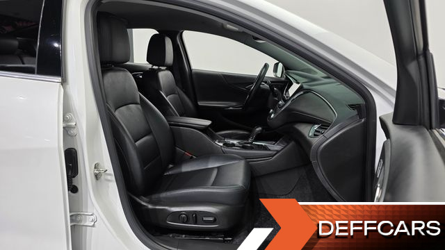 ChevroletGMDaewoo MALIBU 1.3 Turbo LT Deluxe купить на сайте DeffCars