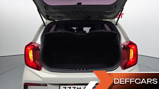 Kia MORNING Signature купить на сайте DeffCars