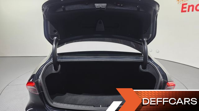 Hyundai GRANDEUR 2.5 Exclusice купить на сайте DeffCars