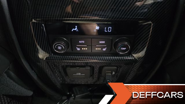 ChevroletGMDaewoo TRAVERSE 3.6 AWD Redline купить на сайте DeffCars