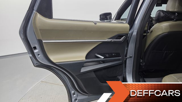 Ssangyong TORRES Gasoline 1.5 2WD T7 купить на сайте DeffCars