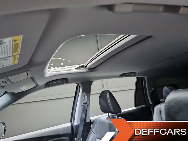 Honda PILOT 3.5 купить на сайте DeffCars