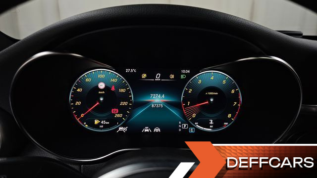 Mercedes C-CLASS C200 AMG Line купить на сайте DeffCars