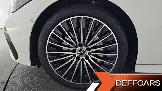 Mercedes CLE-CLASS CLE200 Cabriolet купить на сайте DeffCars