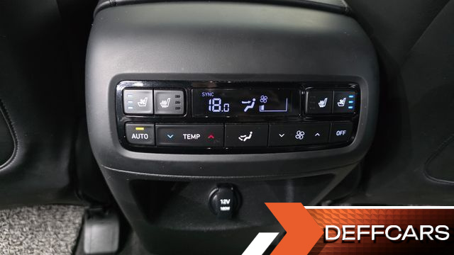 Hyundai PALISADE Diesel 2.2 2WD Calligraphy купить на сайте DeffCars
