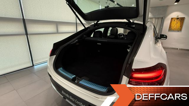 Mercedes GLE-CLASS GLE450 4MATIC Coupe купить на сайте DeffCars