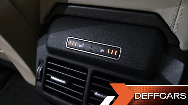 Land Rover RANGE ROVER EVOQUE 2.0 TD4 HSE купить на сайте DeffCars