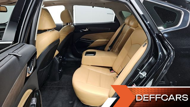 Kia K7 2.5 GDI X Edition купить на сайте DeffCars