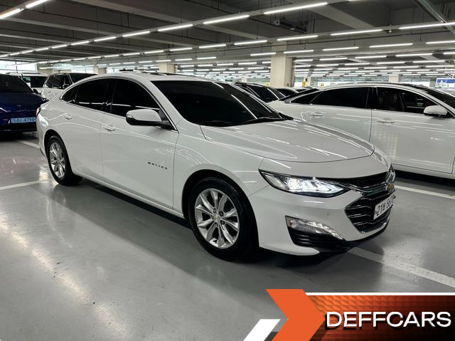 ChevroletGMDaewoo MALIBU 1.6 Diesel LT Premium купить на сайте DeffCars