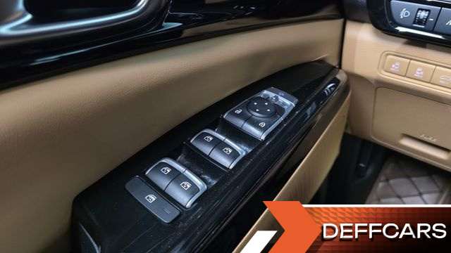 Kia CARNIVAL 7-Seater Outdoor Noblesse купить на сайте DeffCars