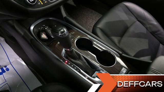 ChevroletGMDaewoo MALIBU 2.0 Turbo LTZ Premium купить на сайте DeffCars