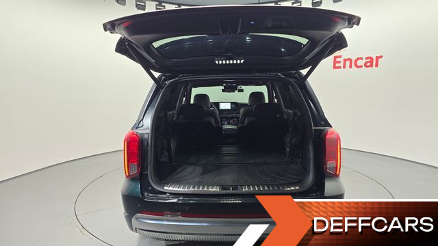 Hyundai PALISADE Diesel 2.2 4WD Exclusive купить на сайте DeffCars