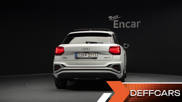 Audi Q2 35 TDI Premium купить на сайте DeffCars