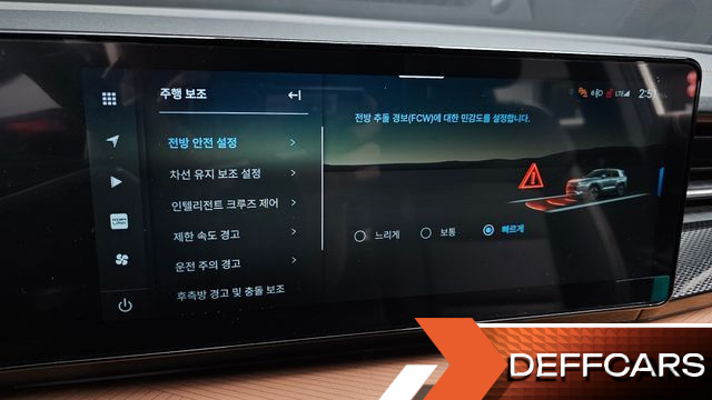 Ssangyong TORRES Gasoline 1.5 4WD T7 купить на сайте DeffCars