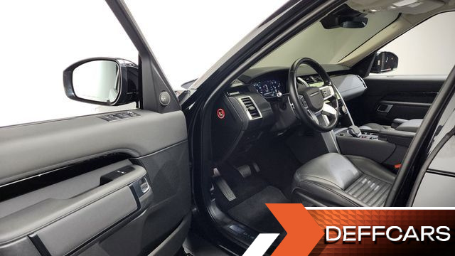 Land Rover DISCOVERY D250 S купить на сайте DeffCars