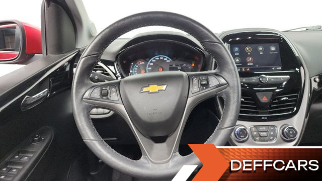 ChevroletGMDaewoo SPARK Premier купить на сайте DeffCars