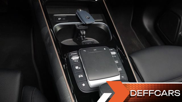 Mercedes GLB-CLASS GLB200 d купить на сайте DeffCars