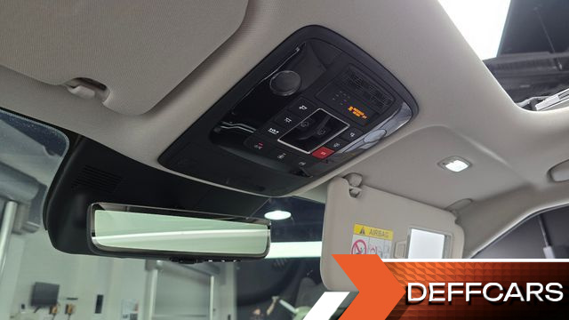 Kia CARNIVAL HEV 9seater Gravity купить на сайте DeffCars
