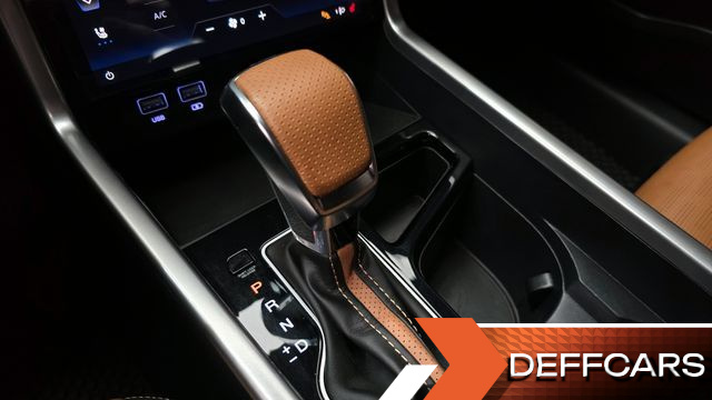 Ssangyong TORRES Gasoline 1.5 2WD Black Edition купить на сайте DeffCars