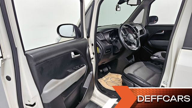 Kia RAY Prestige купить на сайте DeffCars