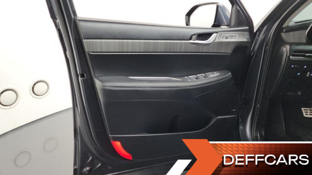 Hyundai PALISADE Gasoline 3.8 4WD Prestige купить на сайте DeffCars