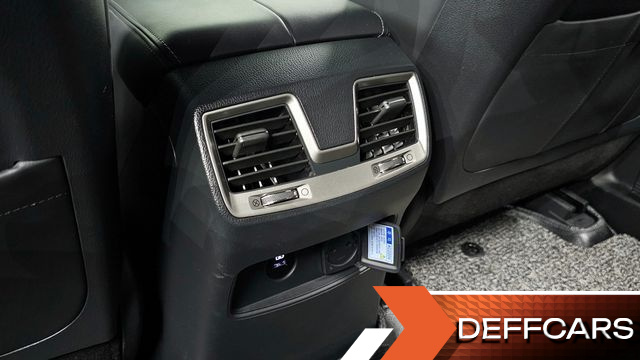 Ssangyong REXTON Diesel 2.2 4WD Heritage купить на сайте DeffCars