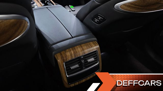 Kia K9 3.8 GDI Platinum купить на сайте DeffCars