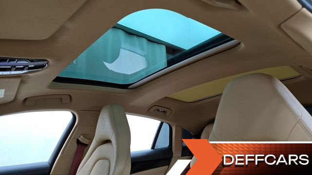 Porsche PANAMERA 2.9 AWD купить на сайте DeffCars