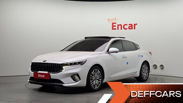 Kia K7 2.5 GDI X Edition купить на сайте DeffCars
