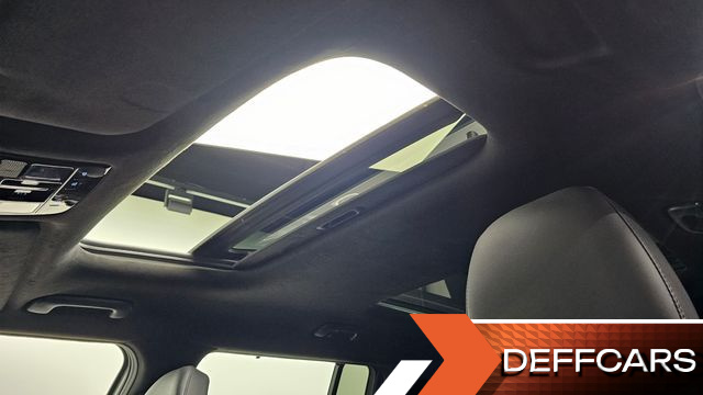 Hyundai SANTAFE HEV 1.6 4WD Calligraphy купить на сайте DeffCars