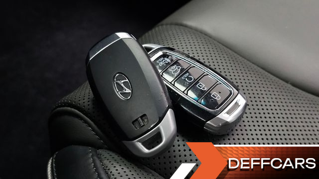 Hyundai PALISADE Gasoline 3.8 4WD Calligraphy купить на сайте DeffCars