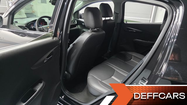 ChevroletGMDaewoo SPARK Premier купить на сайте DeffCars