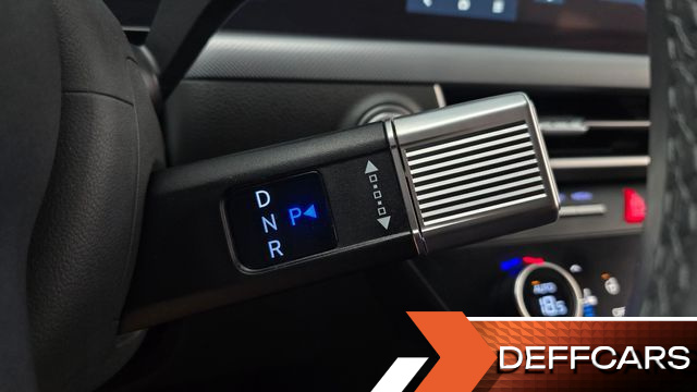 Hyundai SONATA 2.0 Inspiration купить на сайте DeffCars