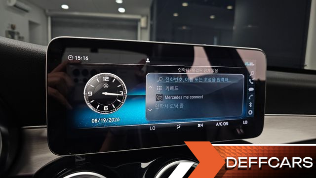 Mercedes C-CLASS C220 d 4MATIC купить на сайте DeffCars