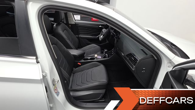 Volkswagen JETTA 1.5 TSI Prestige купить на сайте DeffCars